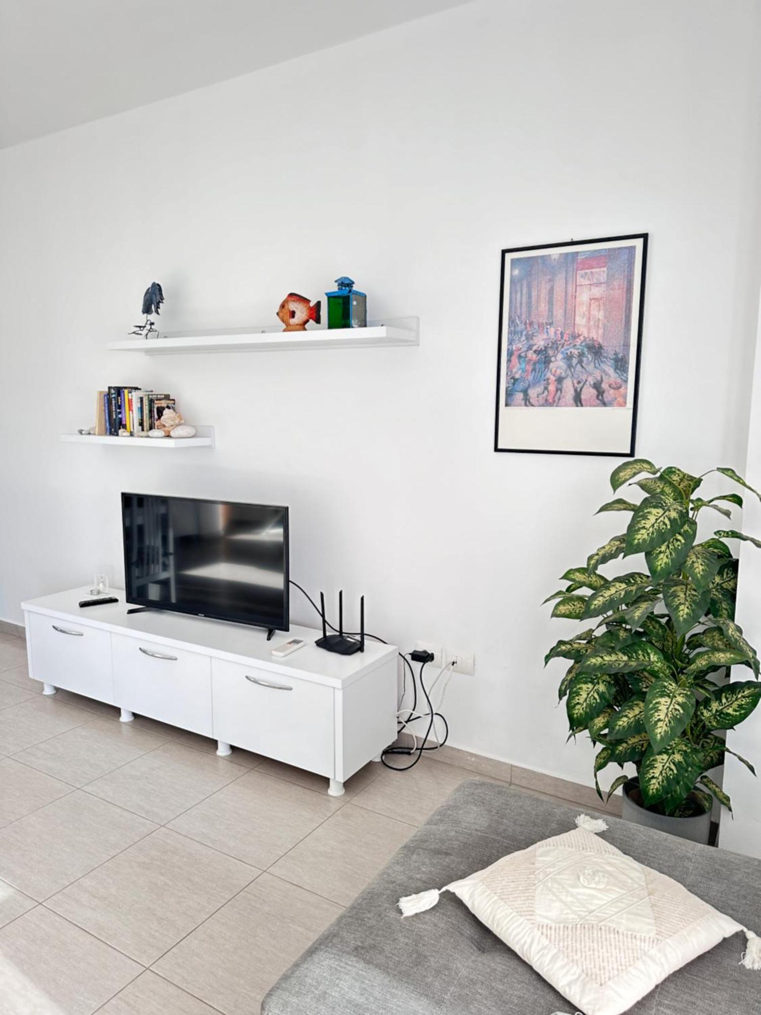 Bay View Apartment Sarandë Exteriör bild