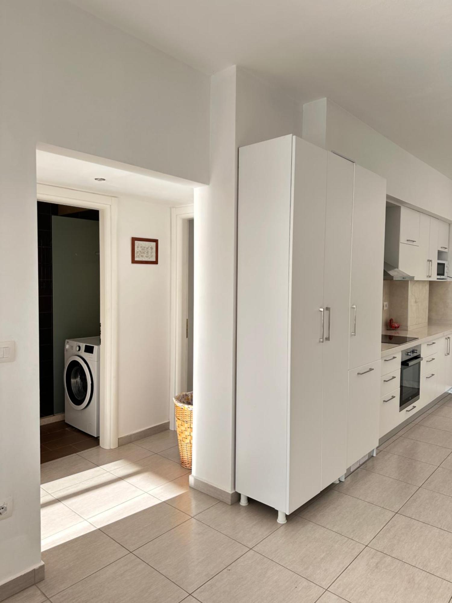 Bay View Apartment Sarandë Exteriör bild